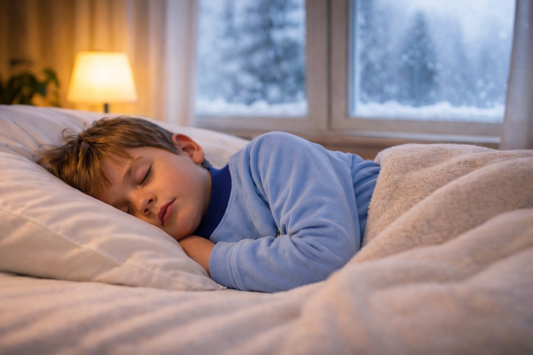 5 errores al elegir pijama para el invierno (y cómo evitarlos)