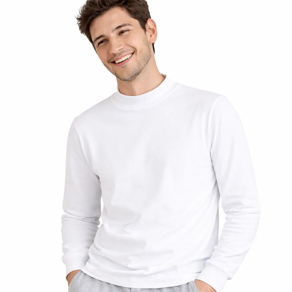 camiseta de algodon hombre mujer basico chile