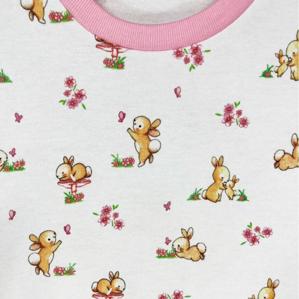 Pijama Corto de Algodón Estampado Infantil 2 Piezas | Tallas 2 a 12 | Estampado Disfraces | Pijamas Nabil
