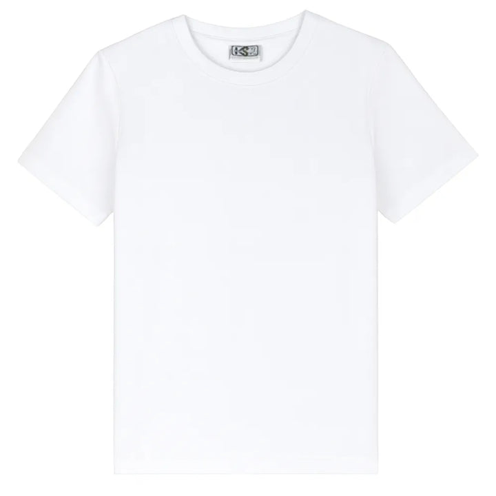 Camiseta Manga Corta de Algodón Adulto | Pijamas Nabil
