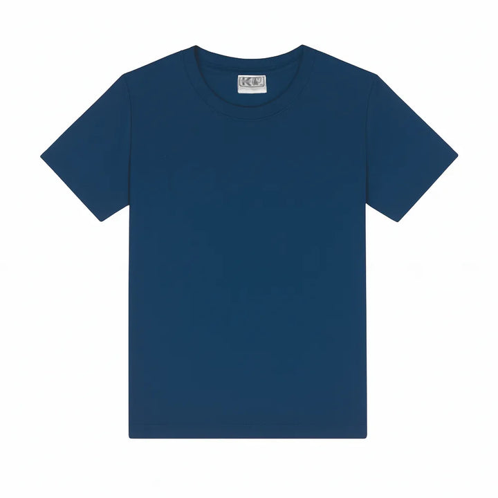 Camiseta Manga Corta de Algodón Infantil | Pijamas Nabil
