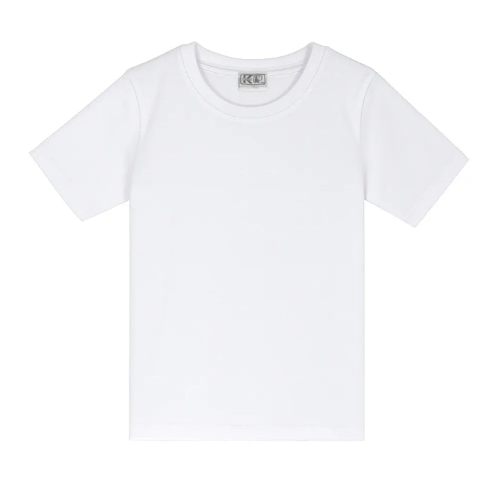 Camiseta Manga Corta de Algodón Infantil | Pijamas Nabil