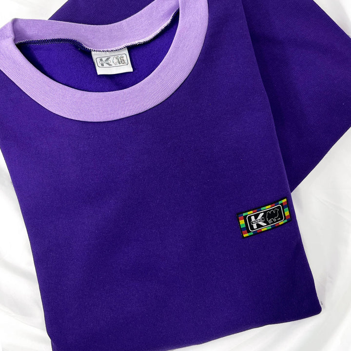 Pijama Adulto - 2 piezas Franela - Lisos (Tallas S-M-L-XL)