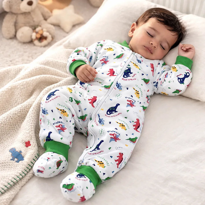 enterito algodon bebe chile 