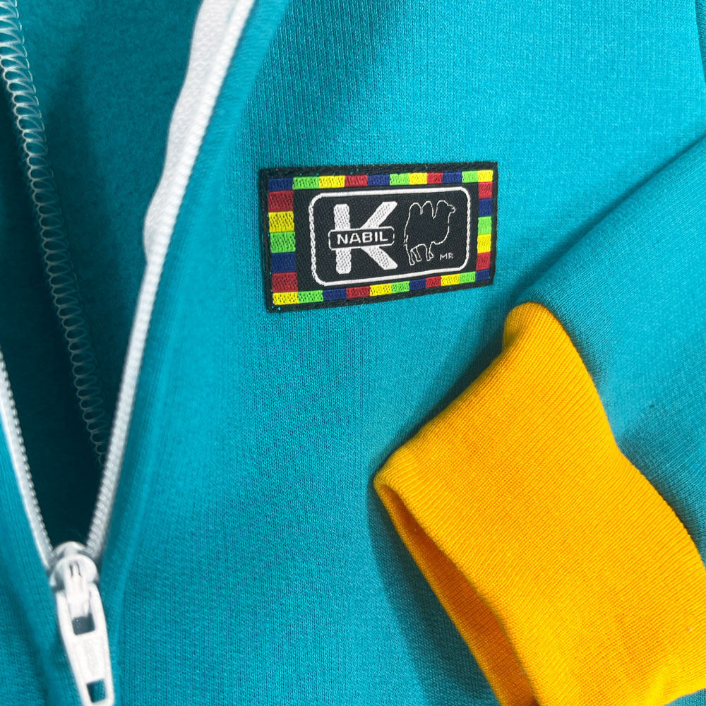 Pijama Infantil - Enterito Franela - Verde Esmeralda (Tallas 1 a 12)