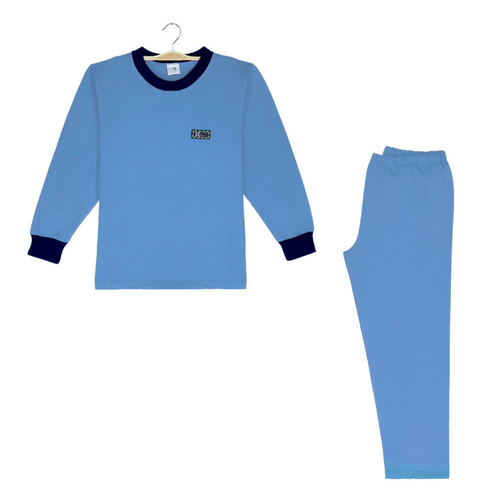 Pijama Adulto - 2 piezas Franela - Lisos (Tallas S-M-L-XL)